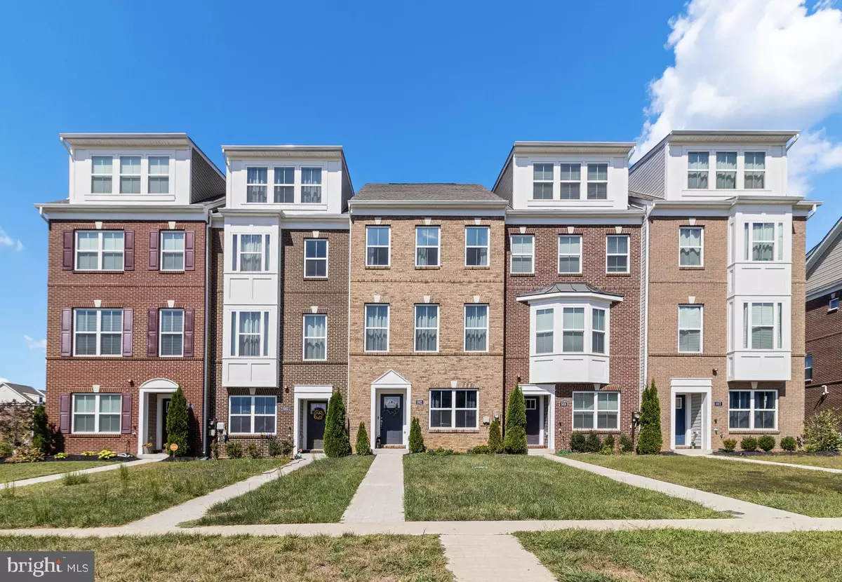 White Plains, MD 20695,5921 KATE CHOPIN PL