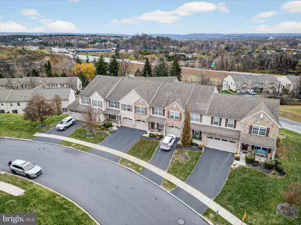 New Cumberland, PA 17070,307 STONERIDGE CT