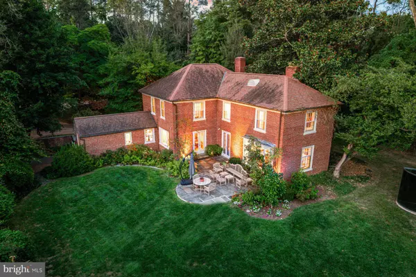 Bryn Mawr, PA 19010,620 WILLIAMSON RD