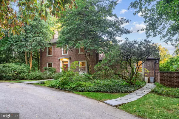 620 WILLIAMSON RD, Bryn Mawr, PA 19010