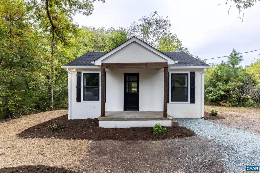 2157 THOMAS JEFFERSON PKWY, Charlottesville, VA 22902