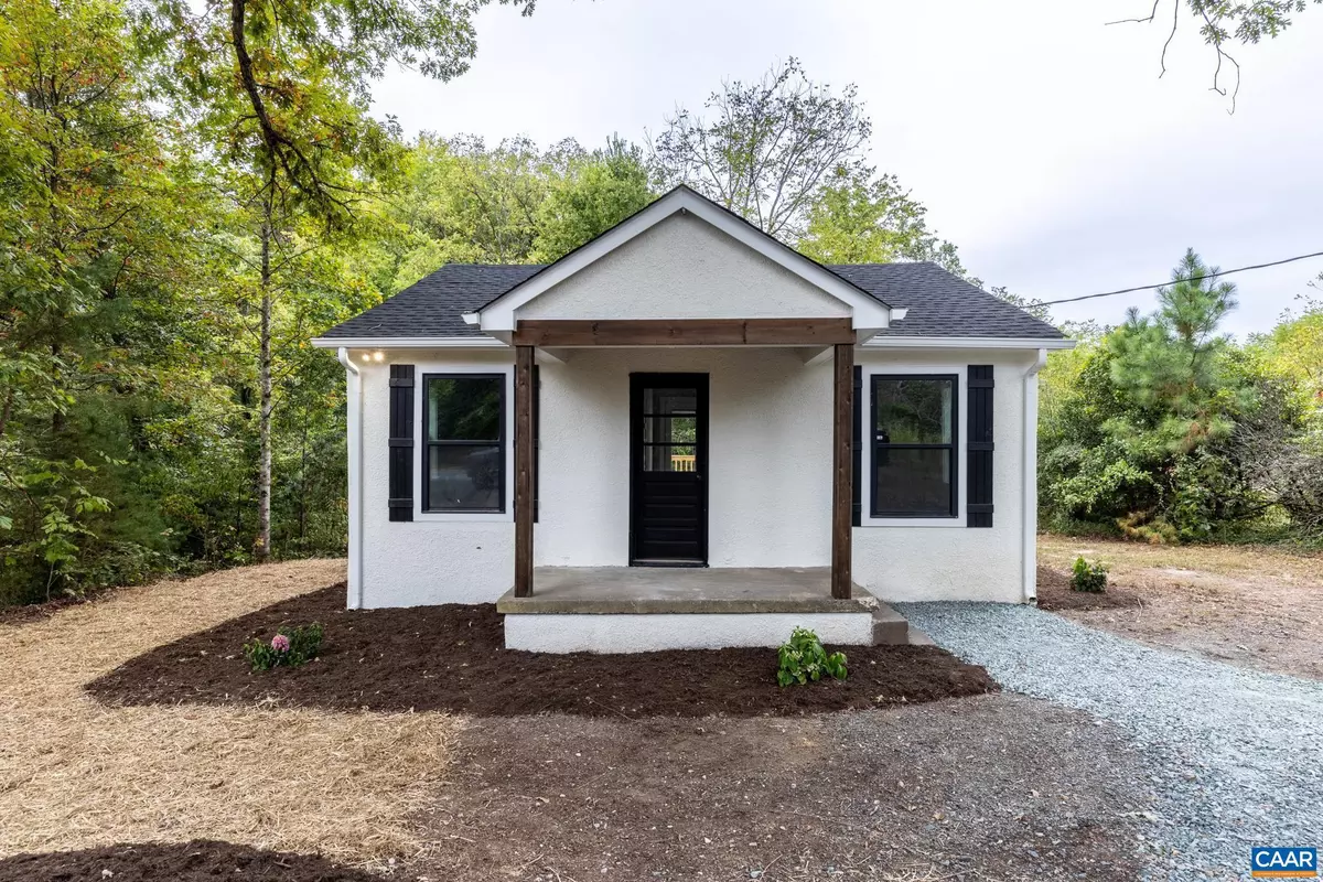 Charlottesville, VA 22902,2157 THOMAS JEFFERSON PKWY