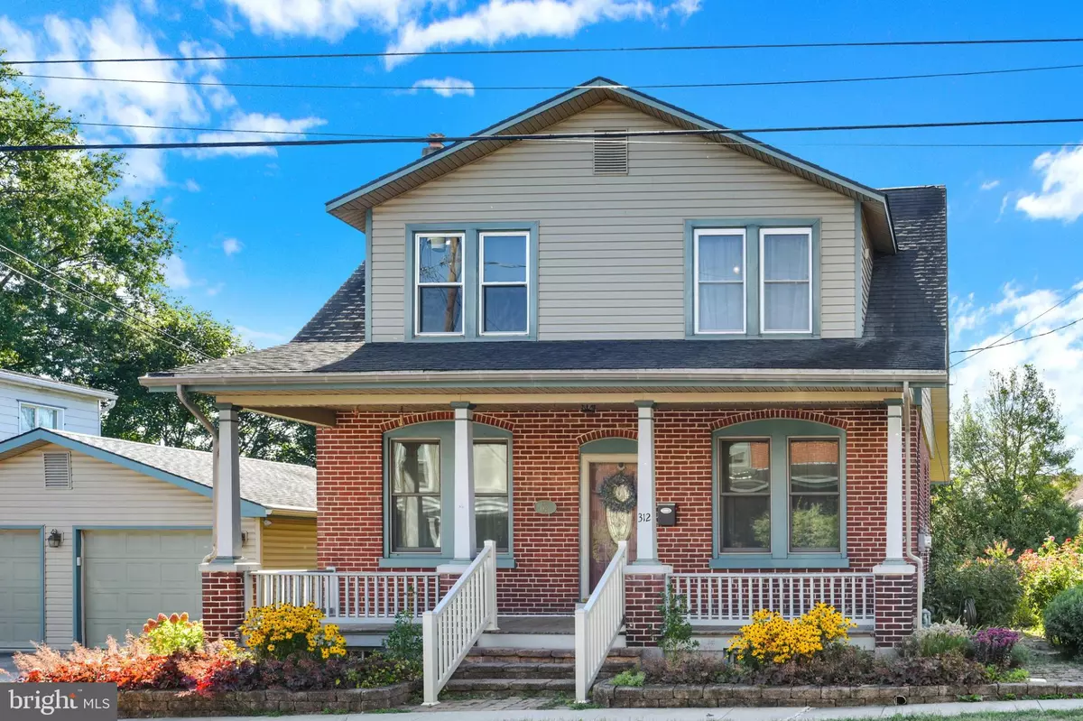 New Cumberland, PA 17070,312 10TH ST