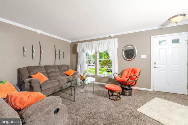 Sicklerville, NJ 08081,30 COACHLIGHT DR