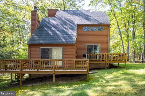 Oakland, MD 21550,72 CLIFF DR