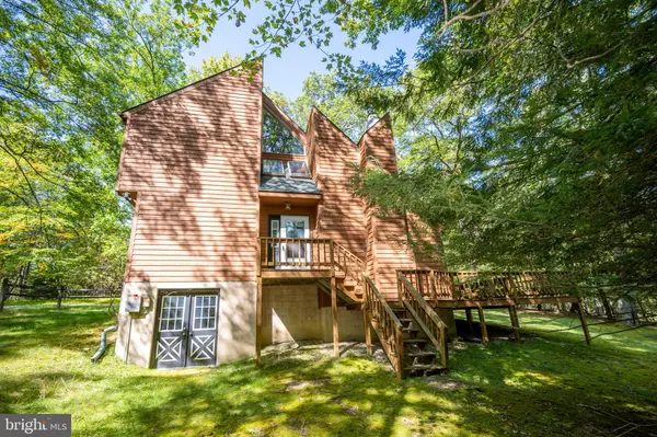 Oakland, MD 21550,72 CLIFF DR