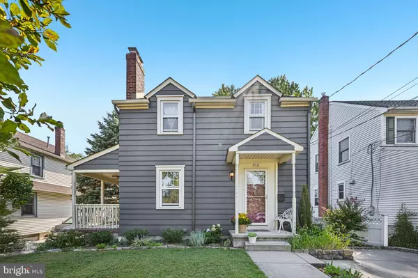 Haddon Township, NJ 08108,212 E LINDEN AVE