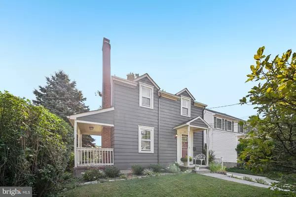 Haddon Township, NJ 08108,212 E LINDEN AVE