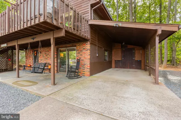 Locust Grove, VA 22508,121 MADISON CIR