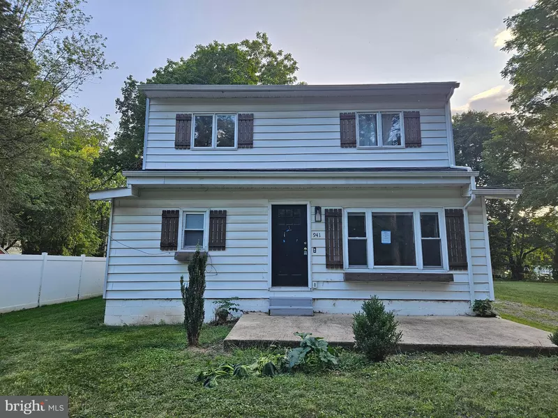 941 CONEWAGO CREEK RD, Manchester, PA 17345