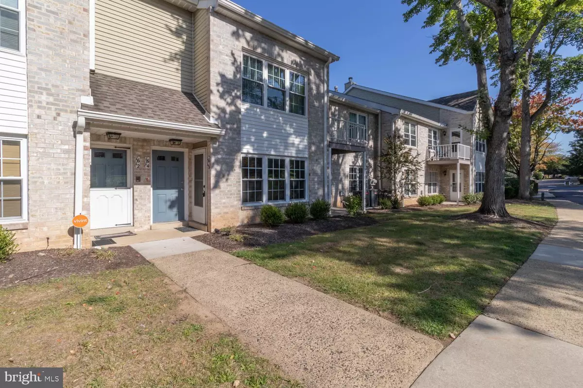 Elkins Park, PA 19027,1613 VALLEY GLEN RD #165