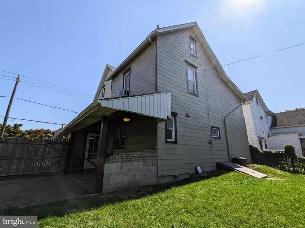 Northampton, PA 18067,1740 WASHINGTON AVE