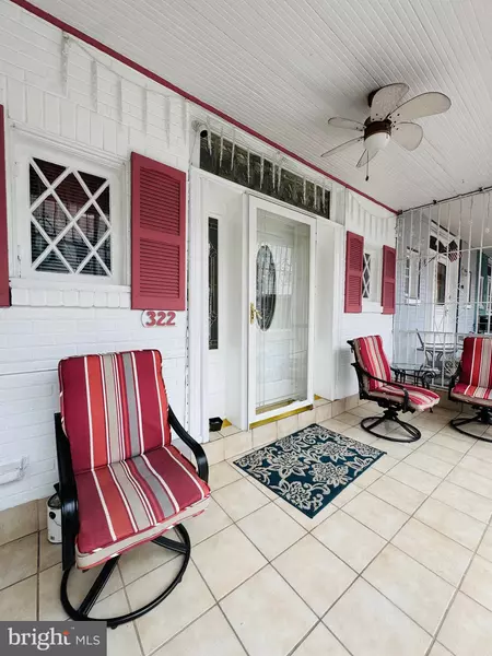 322 E CORNWALL ST, Philadelphia, PA 19134