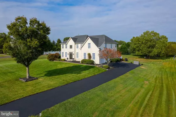 Mullica Hill, NJ 08062,7 EAGLE DR