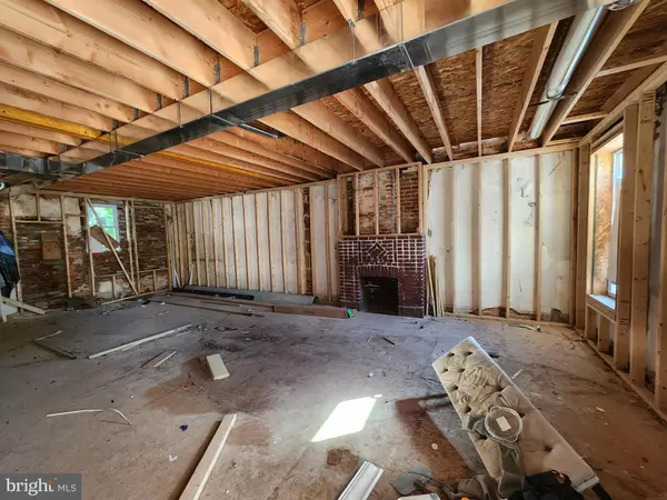 Baltimore, MD 21216,3924 NORFOLK AVE