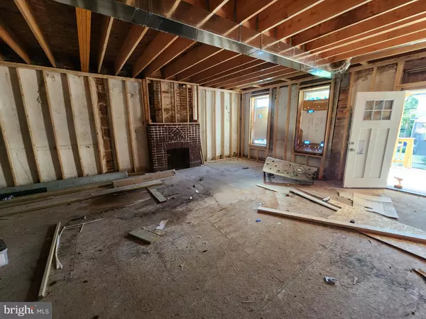 Baltimore, MD 21216,3924 NORFOLK AVE