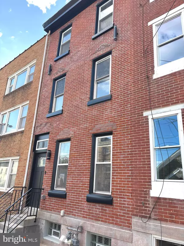 1035 GREEN ST, Norristown, PA 19401