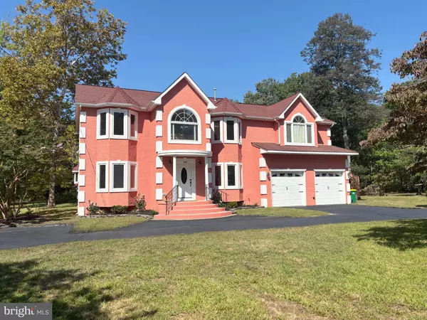 143 SYLVAN AVE, Galloway, NJ 08205