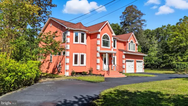 Galloway, NJ 08205,143 SYLVAN AVE