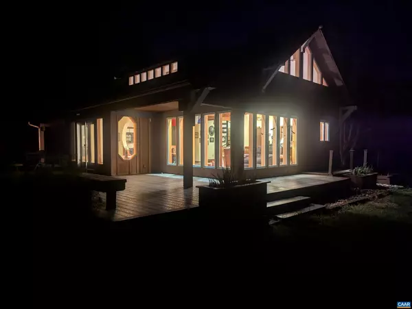 Afton, VA 22920,787 DURRETT TOWN RD