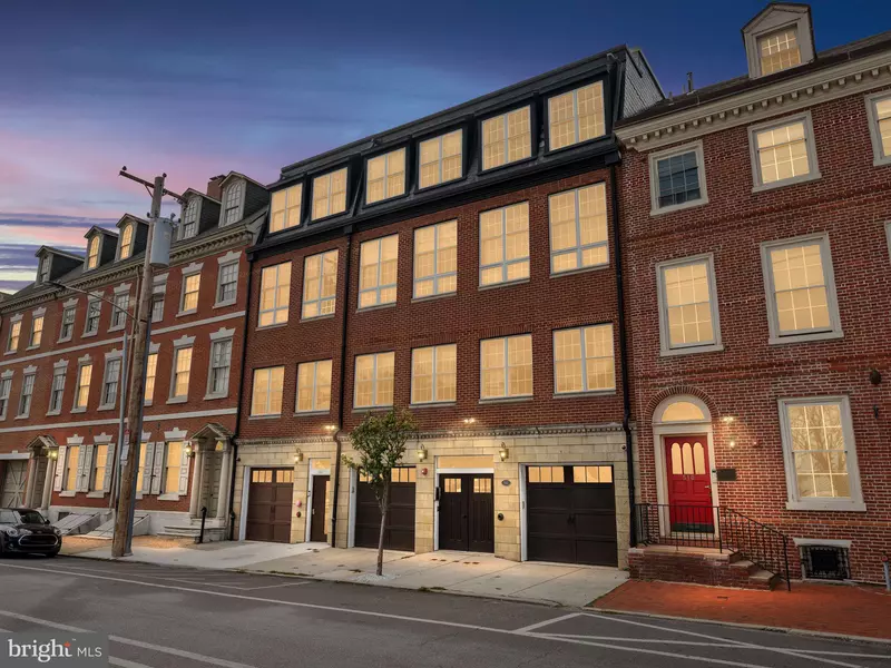 512-14 S FRONT ST #2, Philadelphia, PA 19147