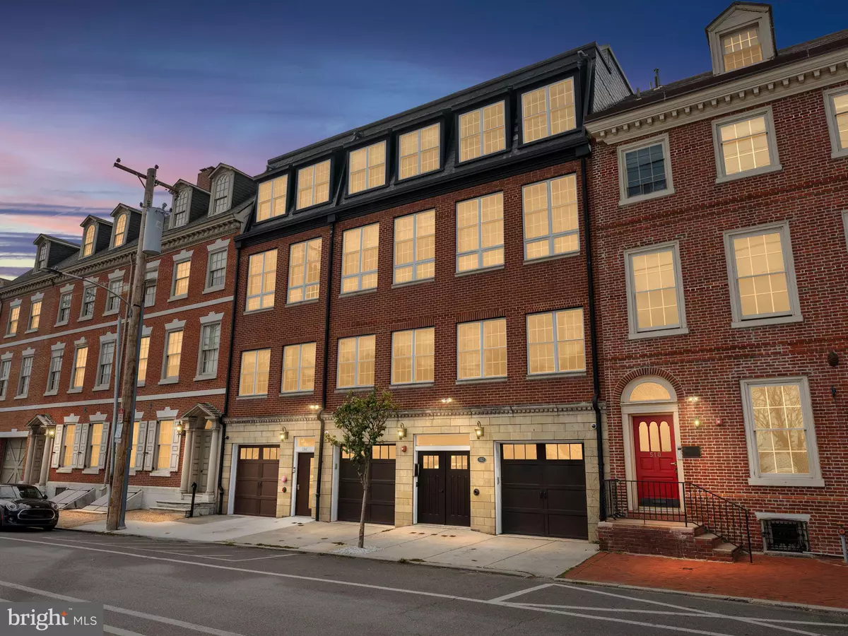 Philadelphia, PA 19147,512-14 S FRONT ST #2