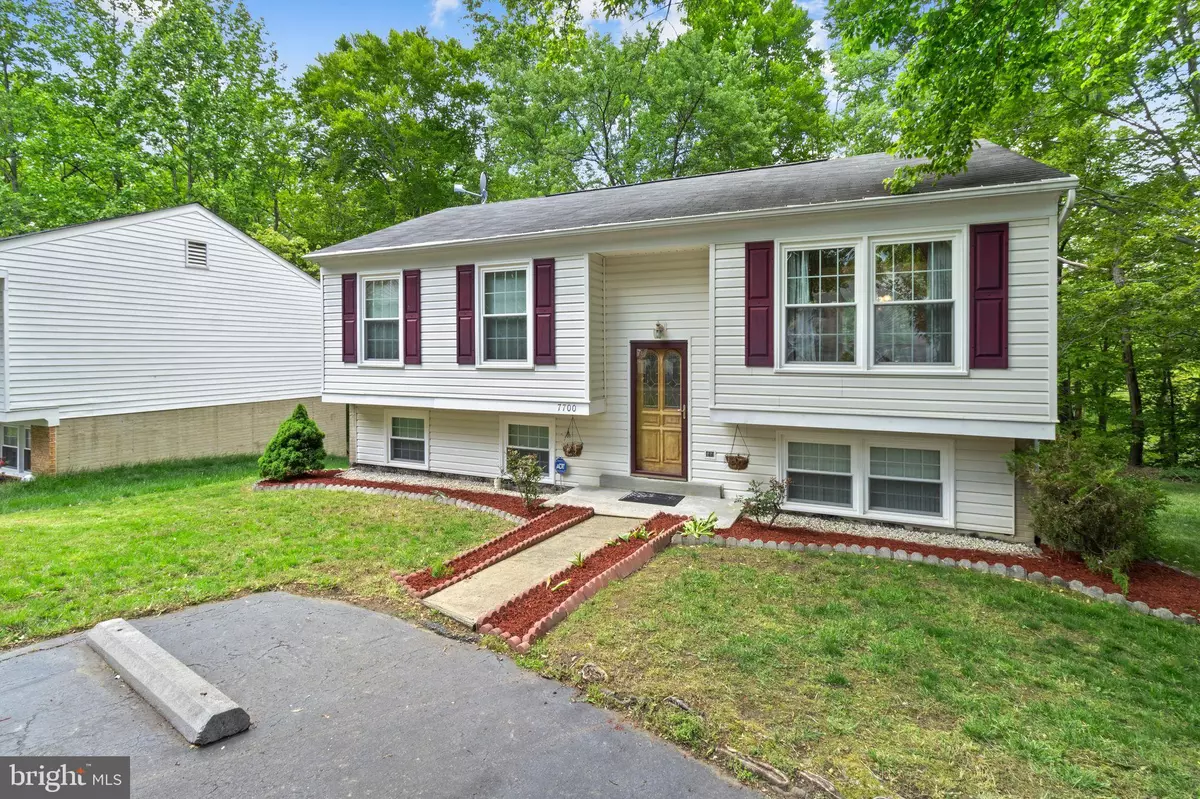 Springfield, VA 22153,7700 NEWINGTON FOREST AVE
