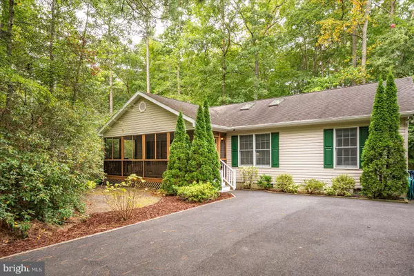 Ocean Pines, MD 21811,101 SANDYHOOK RD