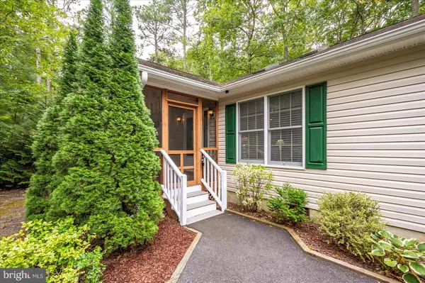 Ocean Pines, MD 21811,101 SANDYHOOK RD