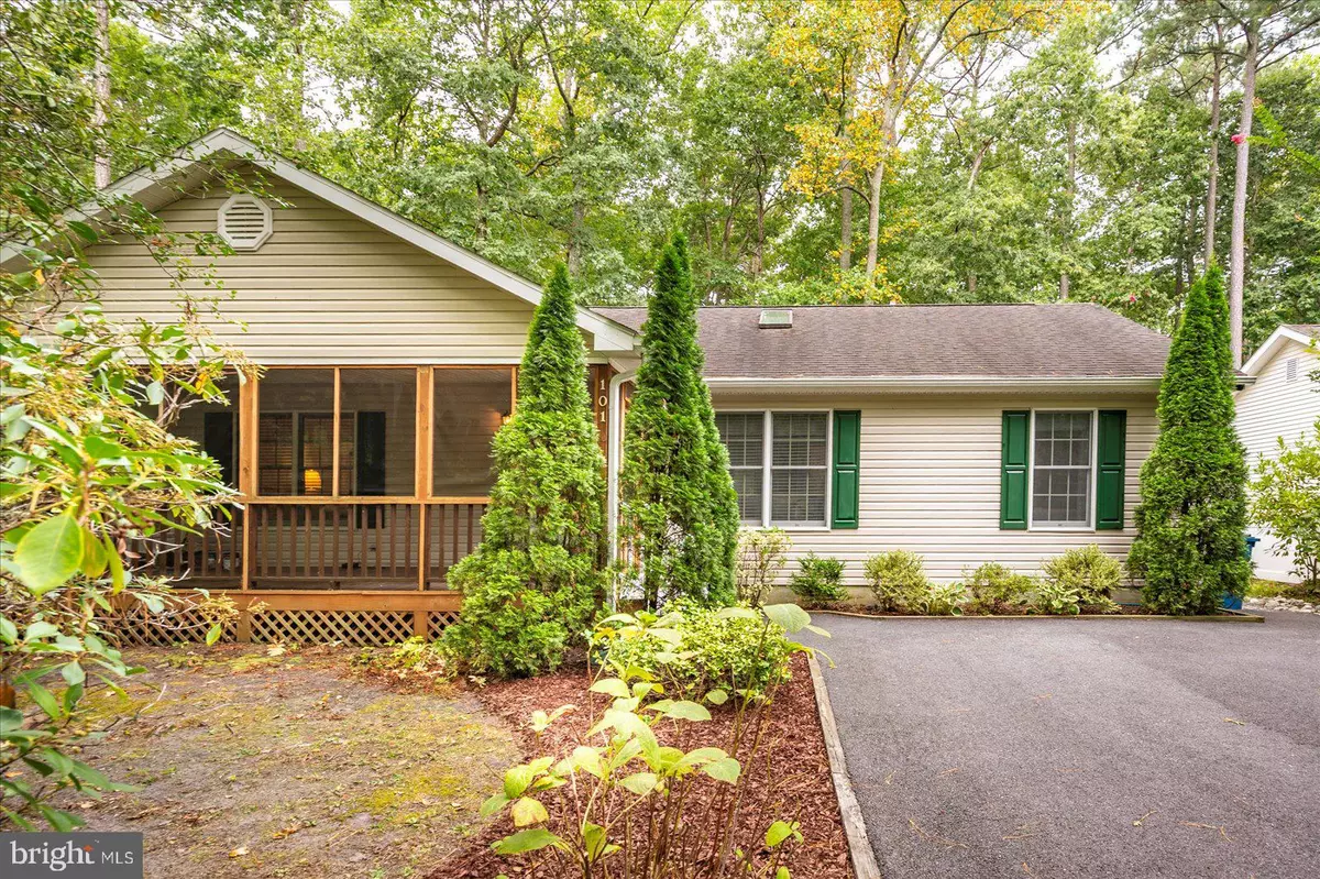 Ocean Pines, MD 21811,101 SANDYHOOK RD