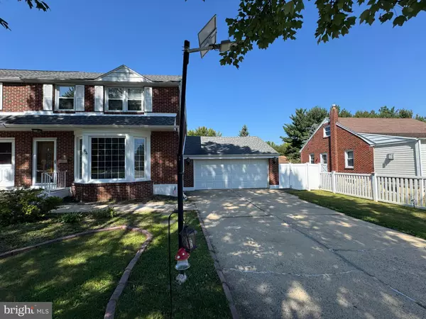 64 WOODLAND RD, Reading, PA 19610