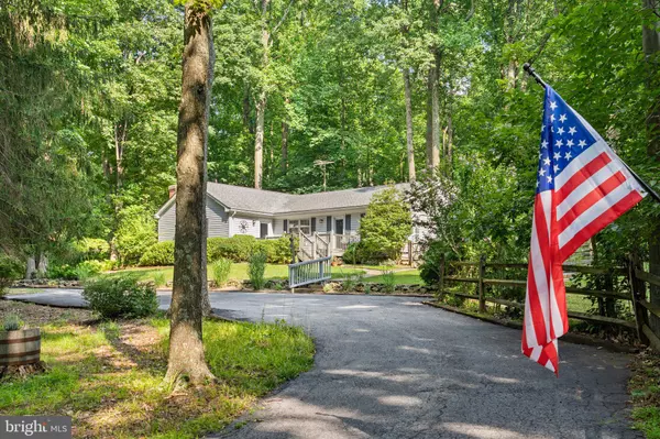 Bluemont, VA 20135,32651 MOUNT WEATHER RD