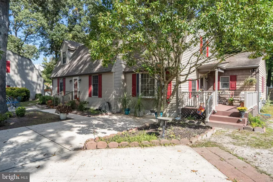 26093 AUTUMN RD, Long Neck, DE 19966