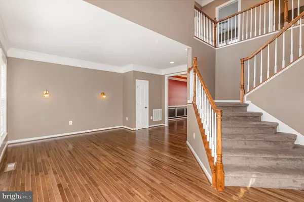 Woodbridge, VA 22191,2114 JELLICO CT