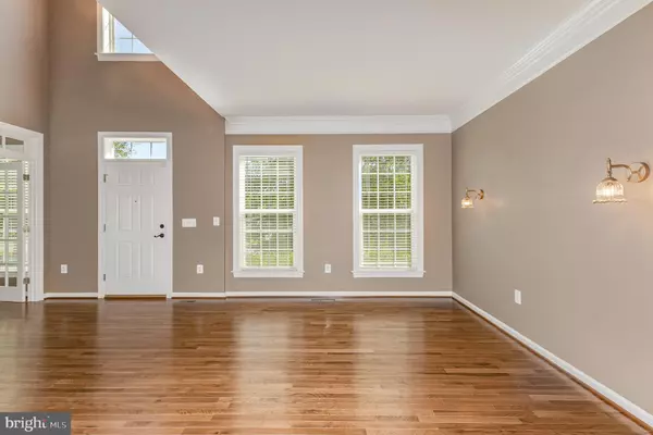 Woodbridge, VA 22191,2114 JELLICO CT