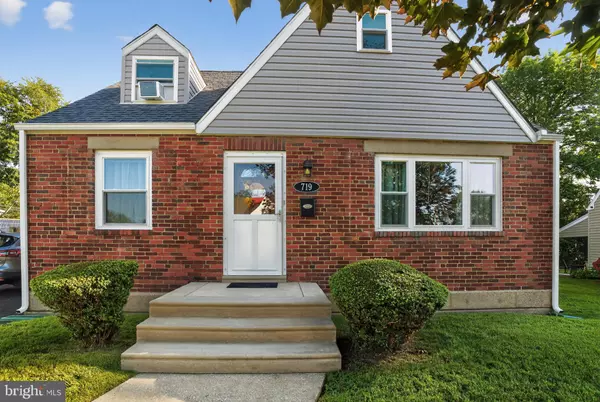 Morton, PA 19070,719 BROOKE AVE