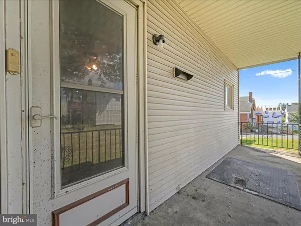 Frackville, PA 17931,129 E FRACK ST