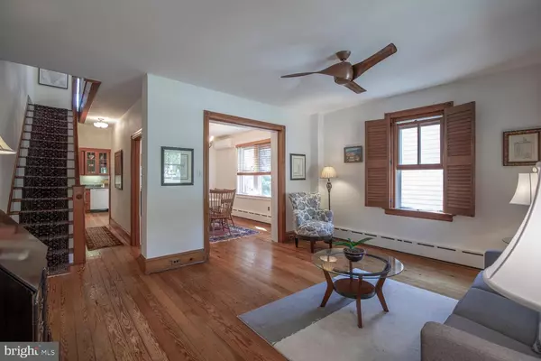 Doylestown, PA 18901,284 E COURT ST