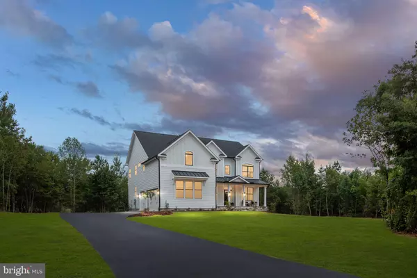 Spotsylvania, VA 22553,8537 HIGHCLERE LN