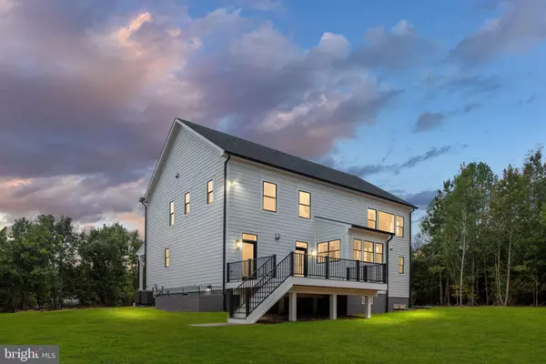 Spotsylvania, VA 22553,8537 HIGHCLERE LN