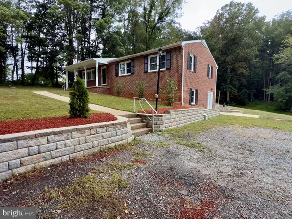 2664 WARRENTON RD, Fredericksburg, VA 22406