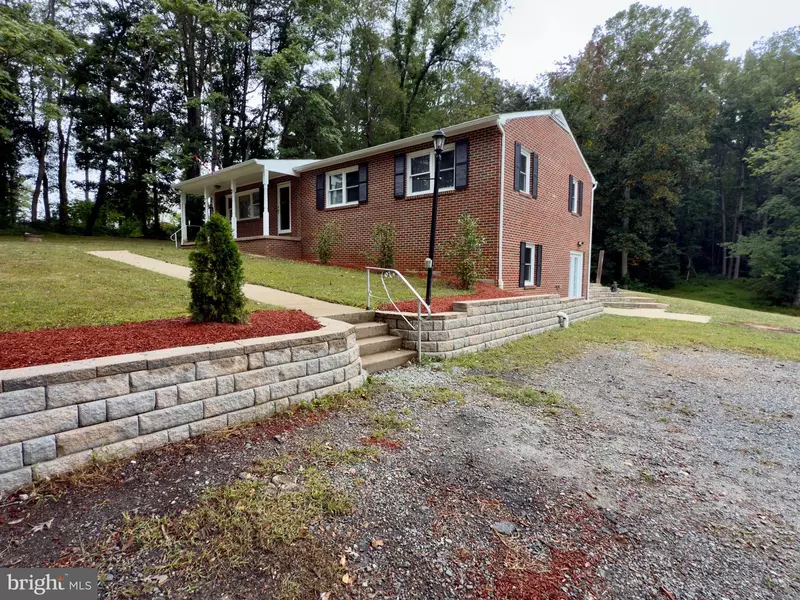 2664 WARRENTON RD, Fredericksburg, VA 22406