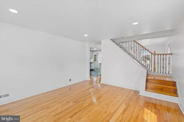 Baltimore, MD 21206,5301 TODD AVE