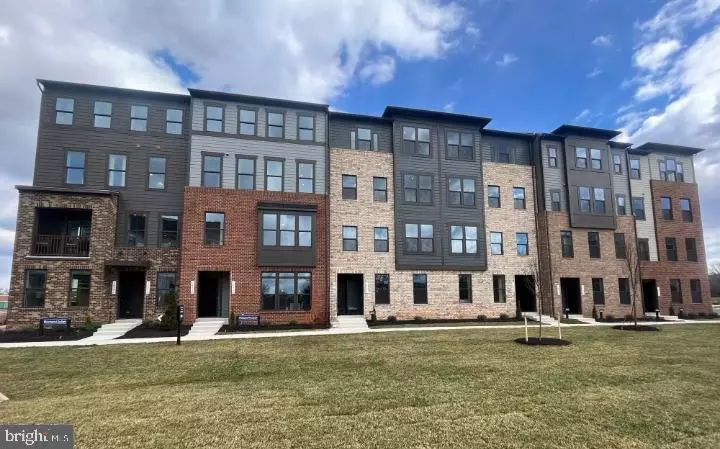 Chantilly, VA 20151,4352 BLACK TULIP WAY