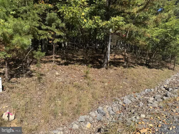 Berkeley Springs, WV 25411,LOT 13 PARKSIDE DR.
