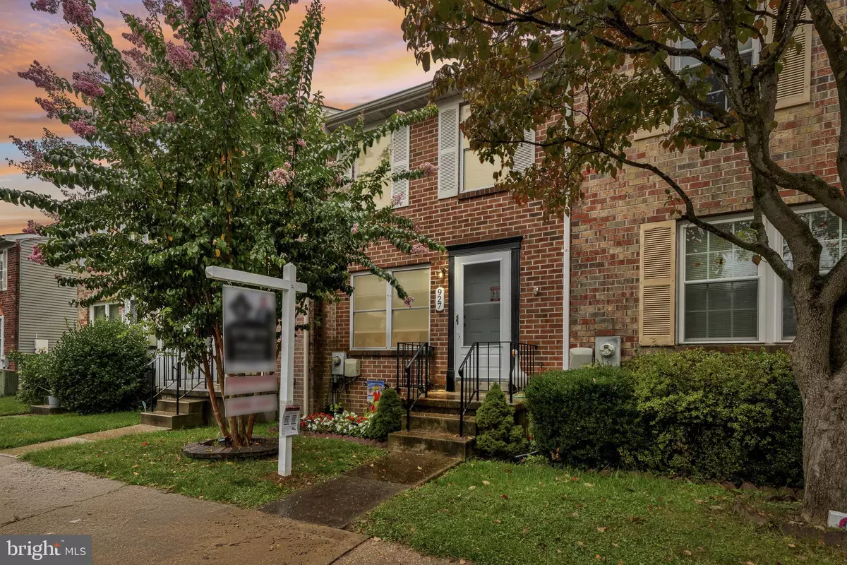 Bel Air, MD 21014,927 REDFIELD RD