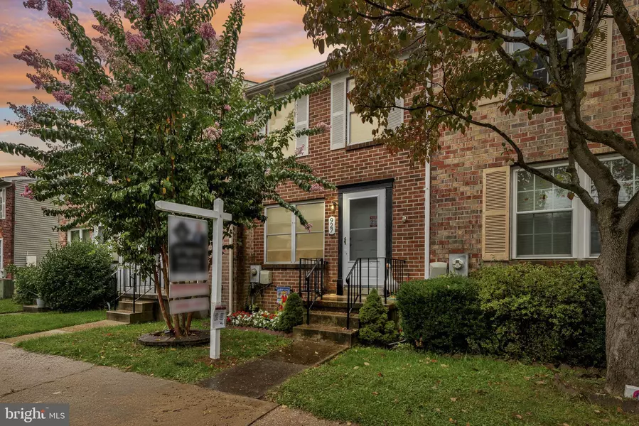 927 REDFIELD RD, Bel Air, MD 21014