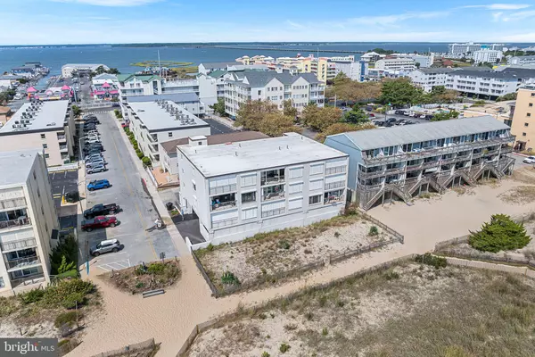 Ocean City, MD 21842,5301 ATLANTIC AVE #3M