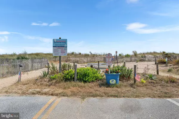 Ocean City, MD 21842,5301 ATLANTIC AVE #3M