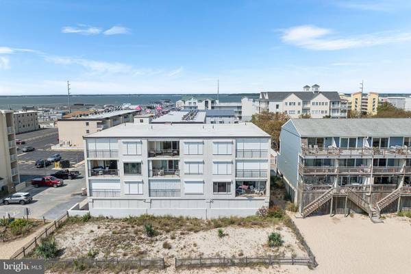 Ocean City, MD 21842,5301 ATLANTIC AVE #3M